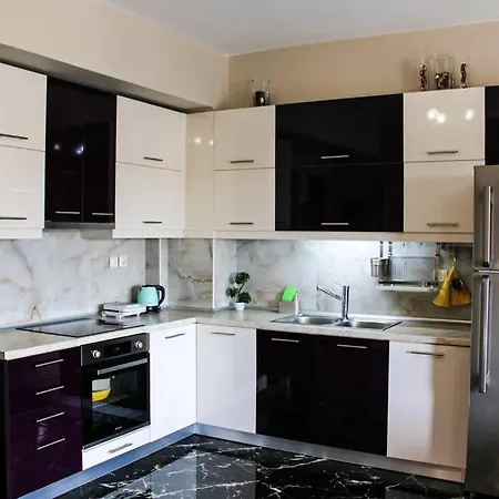 Anesis House Apartment *