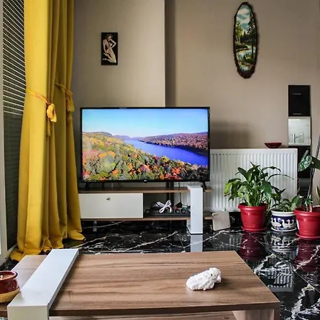 Anesis House Apartment *