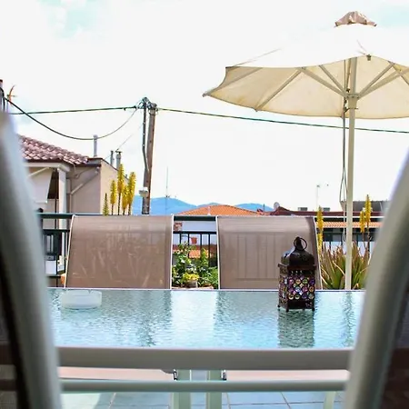 Lejlighed Anesis House *