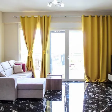 Anesis House * נאוס מרמרס